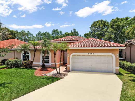 Villa in Parkland, Broward County