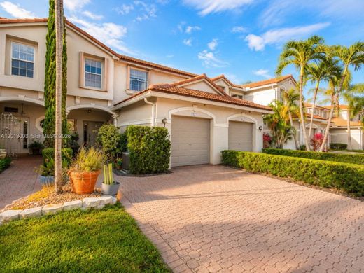 Şehir evi  Boca Raton, Palm Beach County