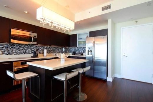 Complexos residenciais - Miami, Miami-Dade County