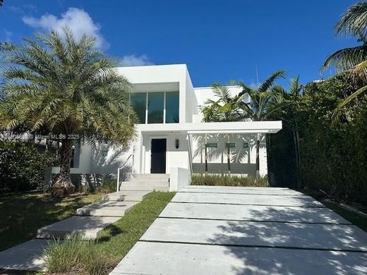 Βίλα σε Miami Beach, Miami-Dade County