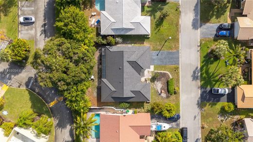 Villa en Coral Springs, Broward County