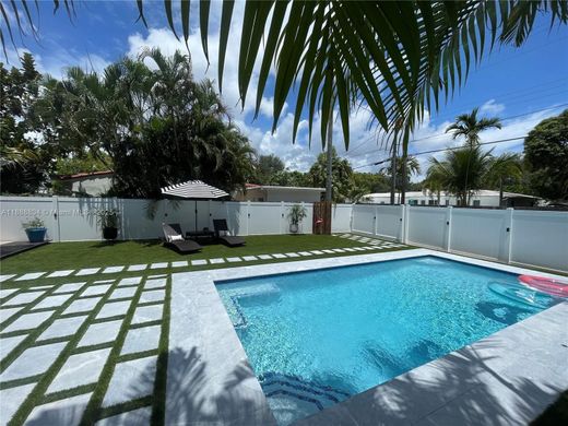 Villa en Hollywood, Broward County