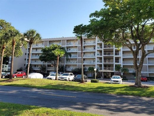 Komplex apartman Pompano Beach, Broward County