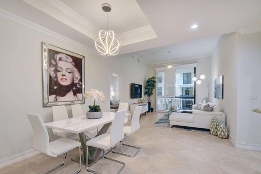 Edificio en West Palm Beach, Palm Beach County