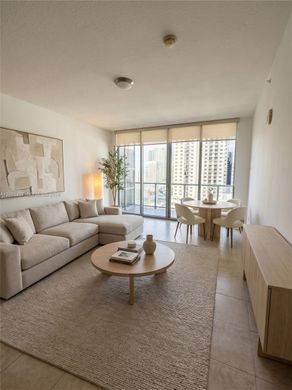 Edificio en Miami, Miami-Dade County