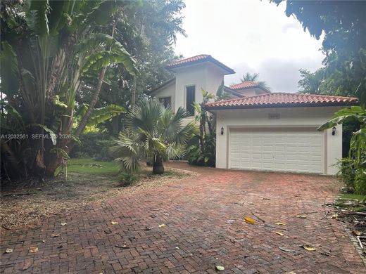 Villa à South Miami, Comté de Miami-Dade
