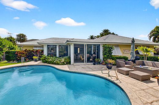 Villa a Ocean Ridge, Palm Beach County