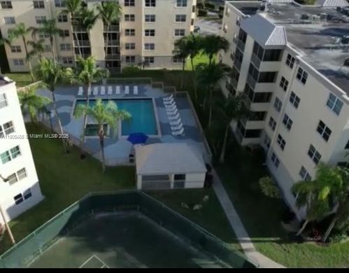 Komplex apartman Doral, Miami-Dade County
