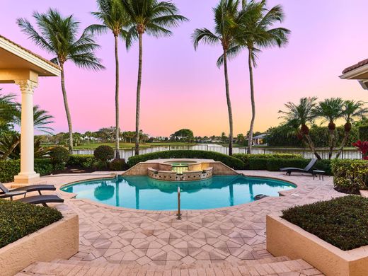 Villa a West Palm Beach, Palm Beach County