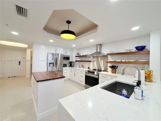 Complexos residenciais - Cape Canaveral Trailer Village, Condado de Brevard