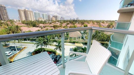 Complexos residenciais - Sunny Isles Beach, Miami-Dade County