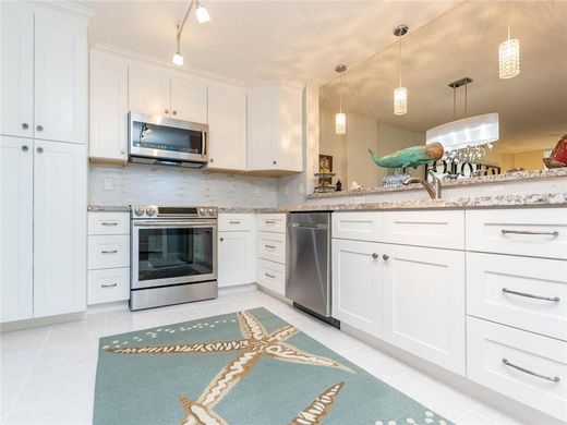 Komplex apartman Hillsboro Beach, Broward County