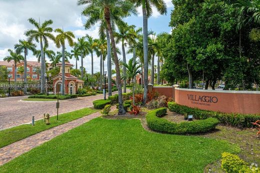 公寓楼  Miramar, Broward County