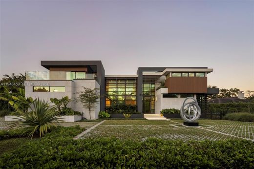 Villa in Pinecrest, Miami-Dade County