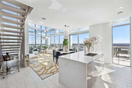 公寓楼  Sunrise, Broward County