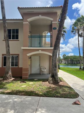 Complexos residenciais - Homestead, Miami-Dade County