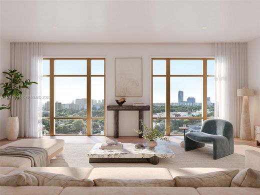 Kamienica w Coral Gables, Miami-Dade County