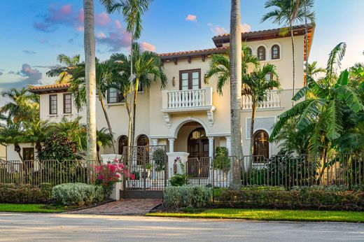 Villa in Fort Lauderdale, Broward County