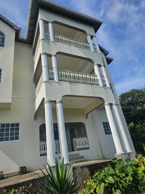 Villa a Stannards, Allegany County