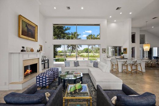 Villa a West Palm Beach, Palm Beach County