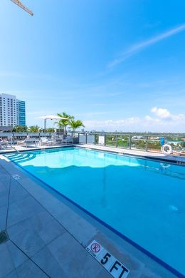 Wohnkomplexe in Miami, Miami-Dade County