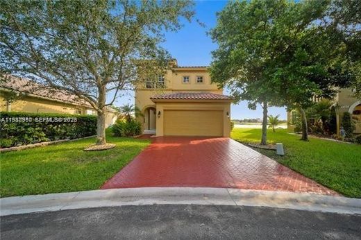Villa in Miramar, Broward County