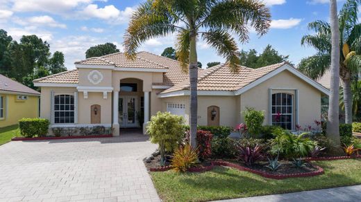 Villa in Port Saint Lucie, Saint Lucie County