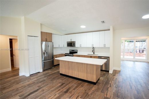 Villa à Coral Springs, Comté de Broward