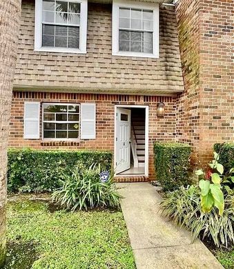 Komplex apartman Tequesta, Palm Beach County