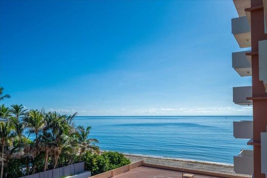 Kamienica w Highland Beach, Palm Beach County