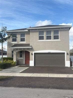 Вилла, Homestead, Miami-Dade County