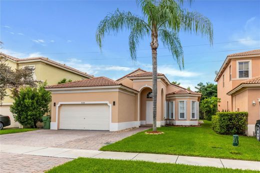 Villa in Homestead, Miami-Dade