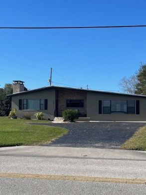 Βίλα σε Sebring, Highlands County