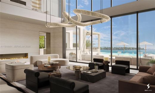 Villa in Surfside, Miami-Dade County