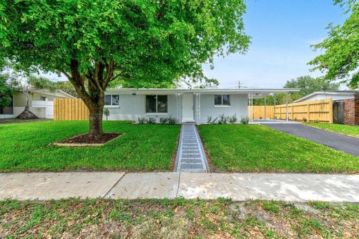 Villa in Palm Beach Gardens, Palm Beach