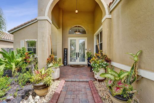 Villa in Pembroke Pines, Broward County