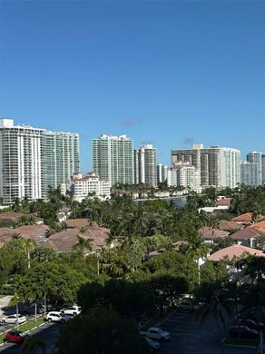 Edificio en Sunny Isles Beach, Miami-Dade County