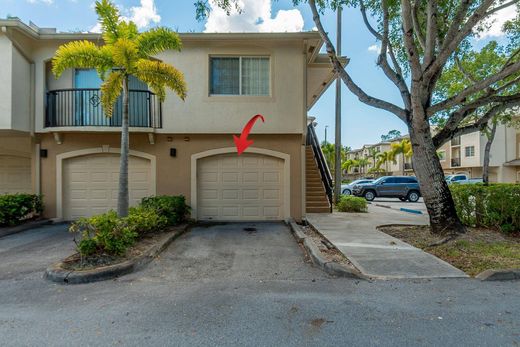 Appartementencomplex in Royal Palm Beach, Palm Beach County