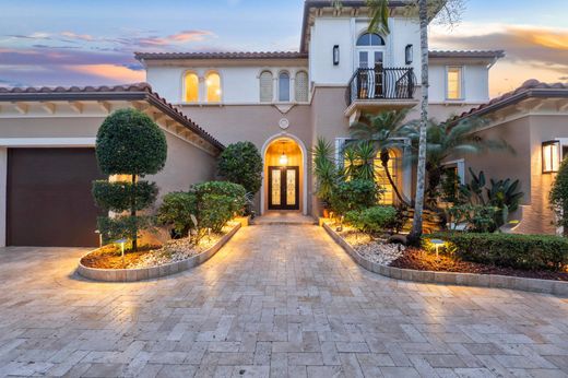 Villa in Parkland, Broward County