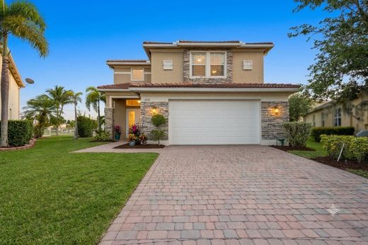 Villa in Port Saint Lucie, Saint Lucie County