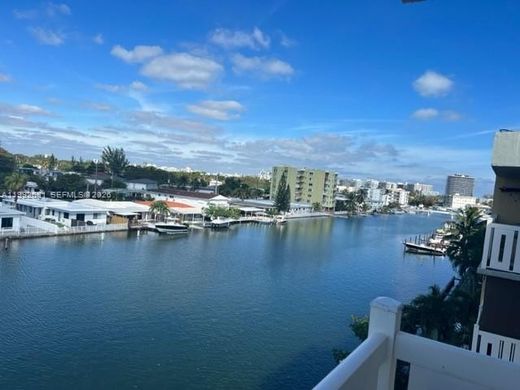Edificio en Miami Beach, Miami-Dade County