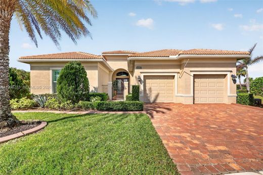 Villa in Port Saint Lucie, Saint Lucie County