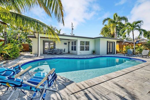 Villa a Pompano Beach, Broward County