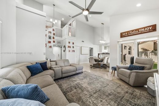 Villa a Sunrise, Broward County