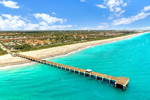 Stadthaus in Jupiter, Palm Beach County