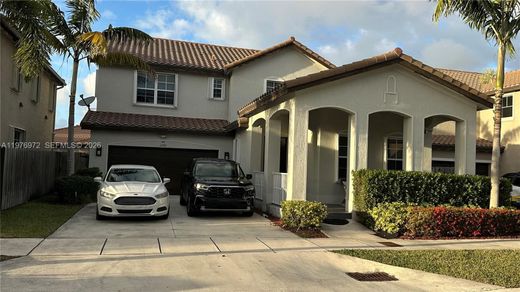 Villa en Homestead, Miami-Dade County