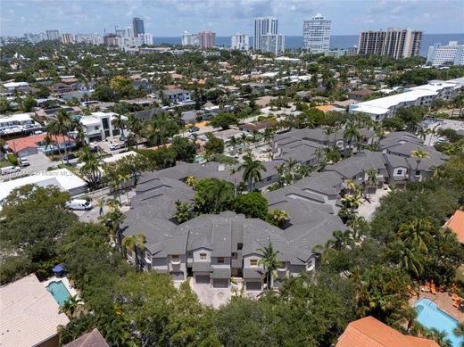تاون هاوس ﻓﻲ Lauderdale-by-the-Sea, Broward County