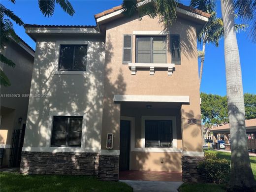 公寓楼  Cutler Bay, Miami-Dade County