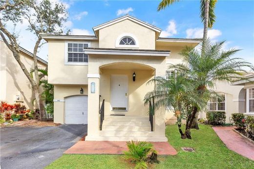 Villa in Plantation, Broward County