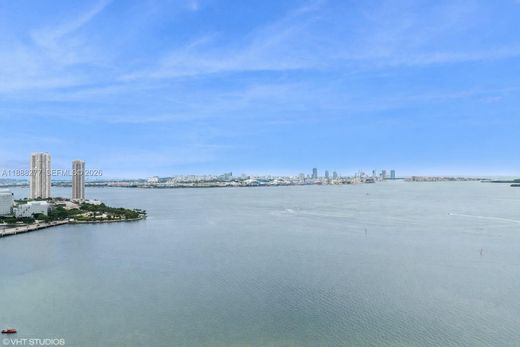 Residential complexes in Miami, Miami-Dade